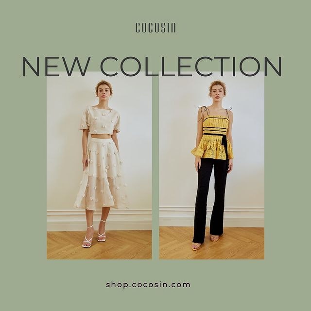 💛 𝐒𝐏𝐑𝐈𝐍𝐆 - 𝐒𝐔𝐌𝐌𝐄𝐑 𝟐𝟏