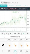 Scout Finance gallery image
