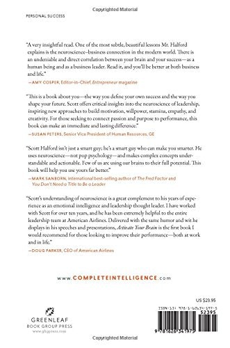 Activate Your Brain gallery image