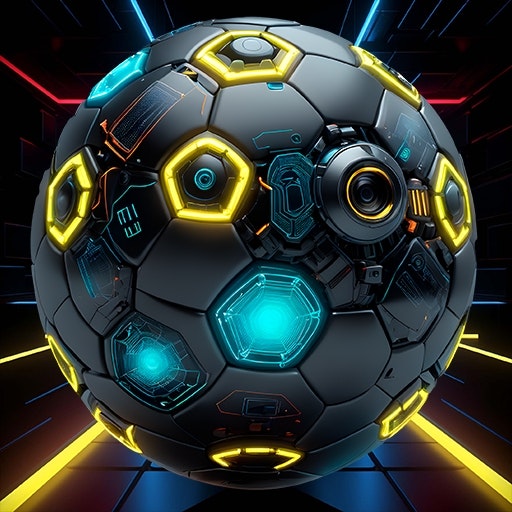 Rolling Ball Ultimate