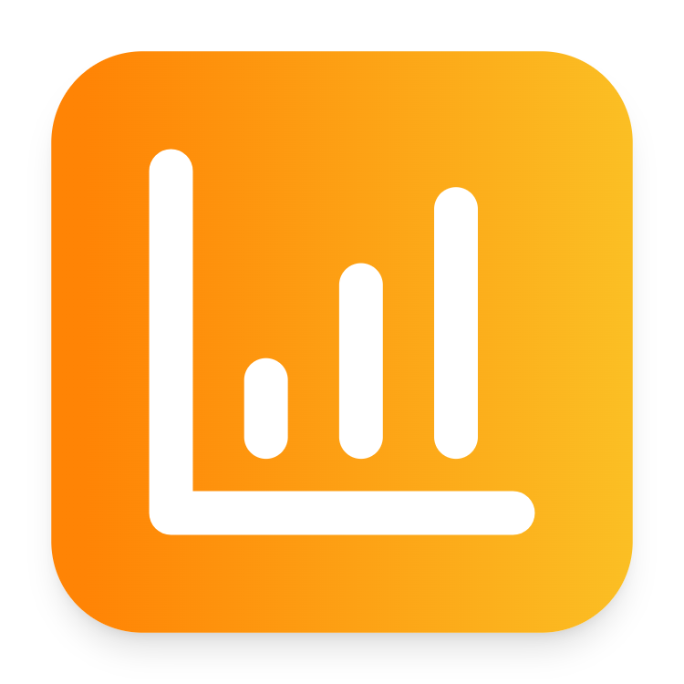 60+ Google Analytics... logo