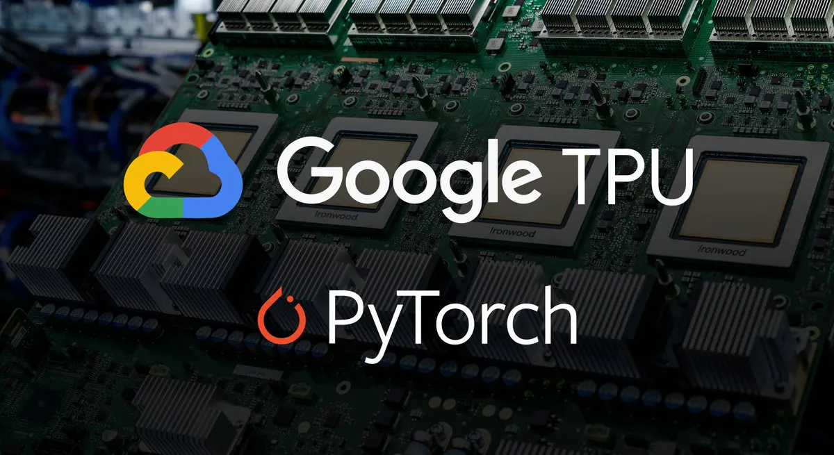 TorchTPU