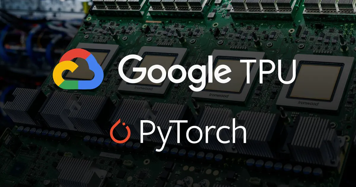 TorchTPU