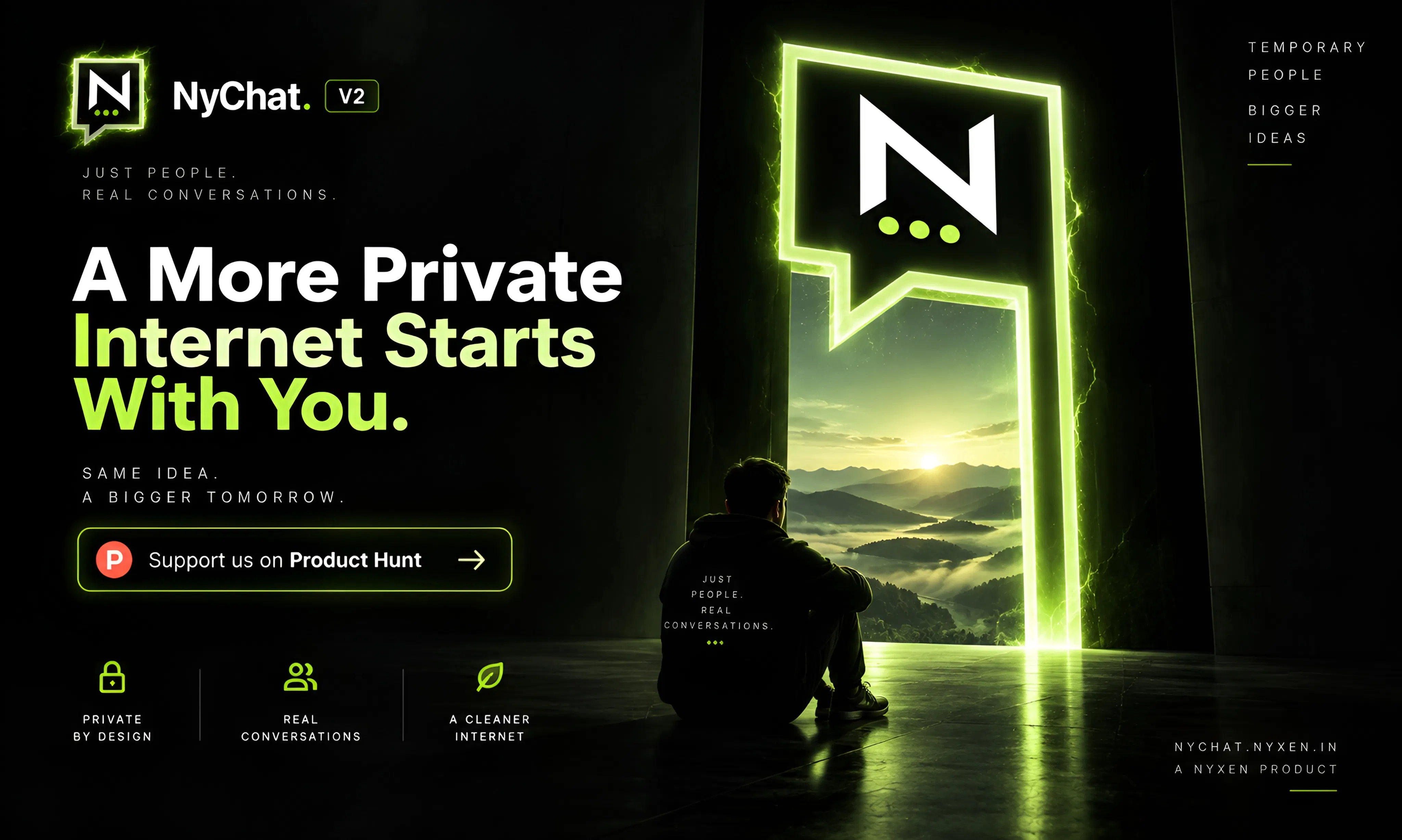 NyChat gallery image