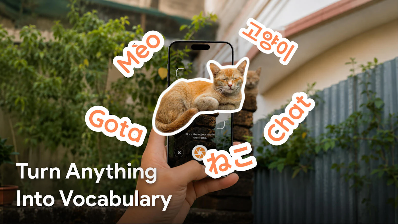 StickerWords screenshot 1
