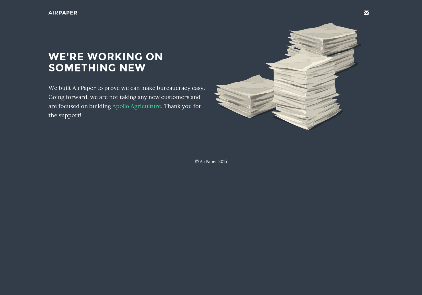 AirPaper gallery image