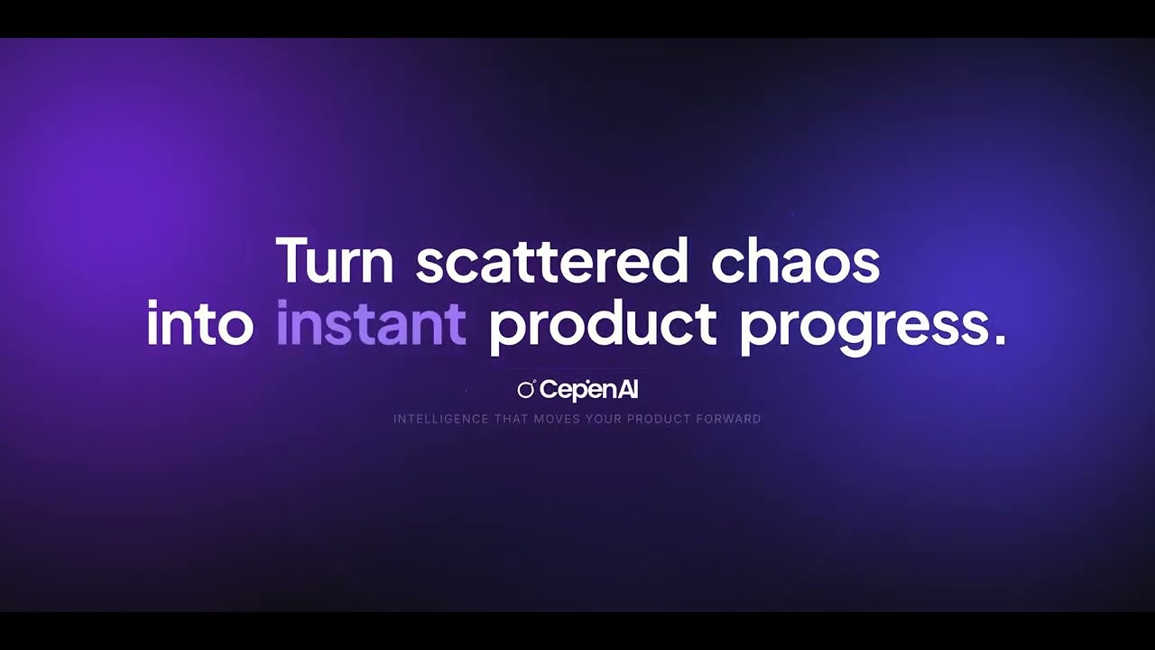 Cepien AI gallery image