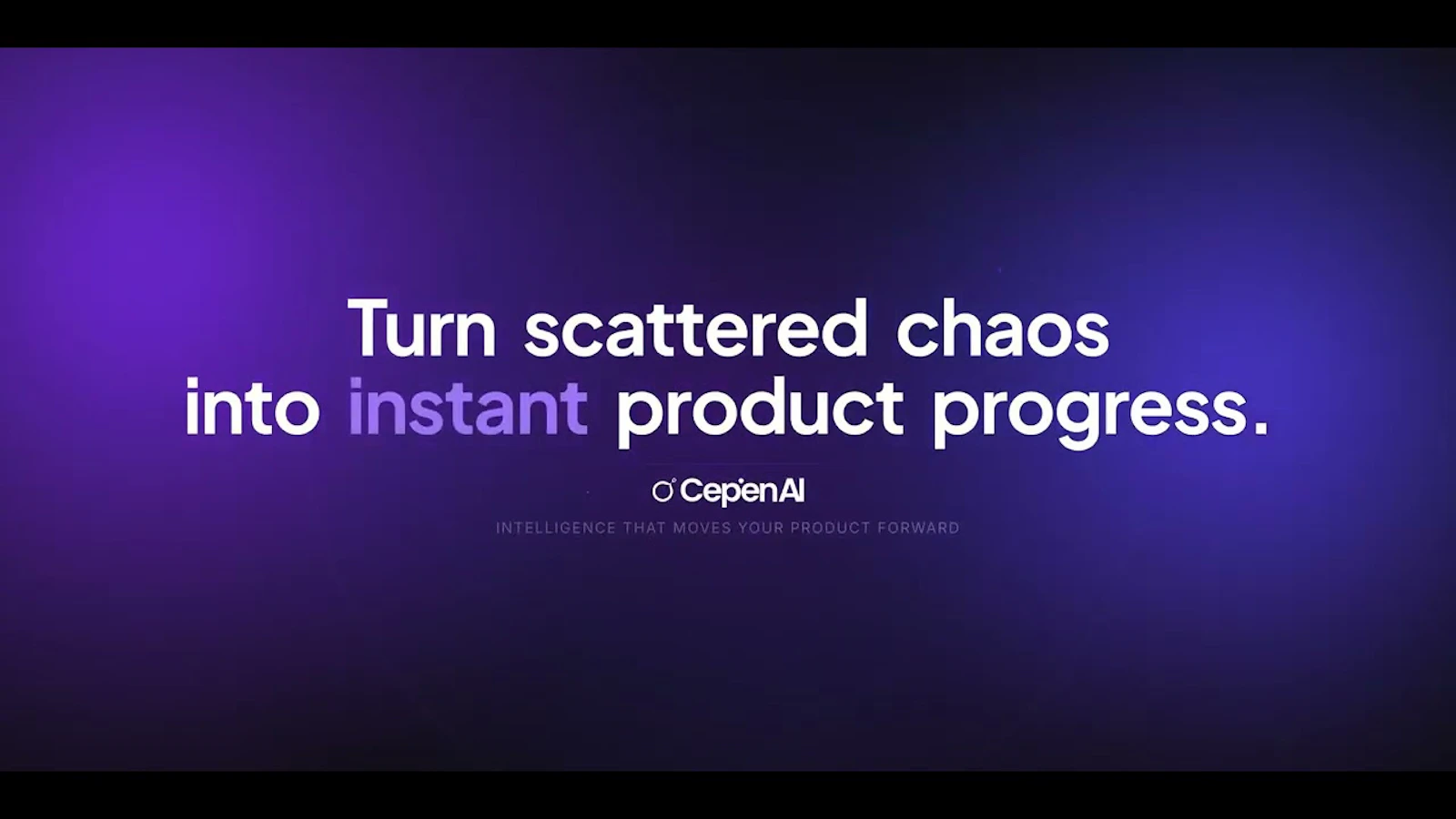 Cepien AI screenshot 1 (video preview)