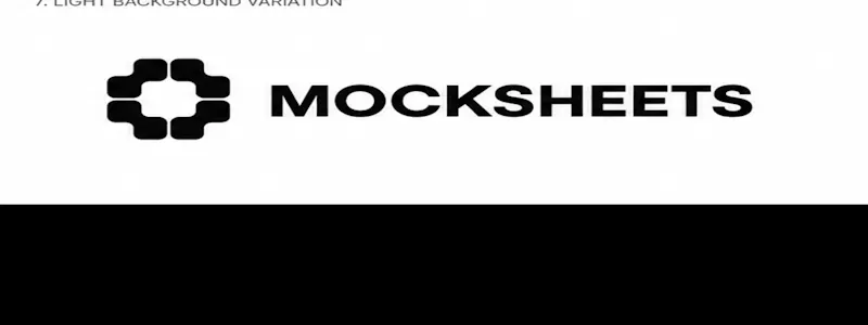 Mocksheets screenshot 1