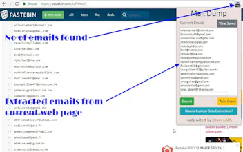 Mail Dump gallery image