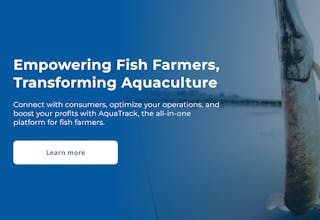 AquaTrack gallery image