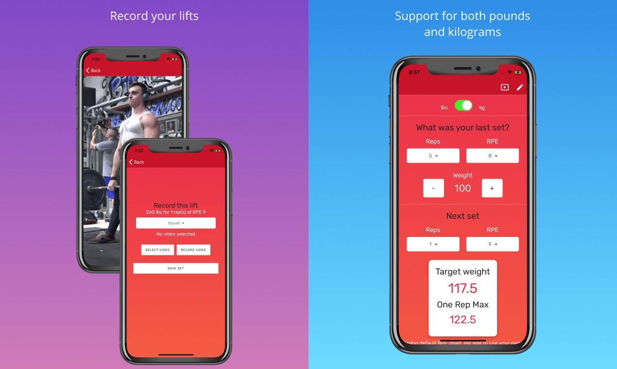 Liftin gallery image