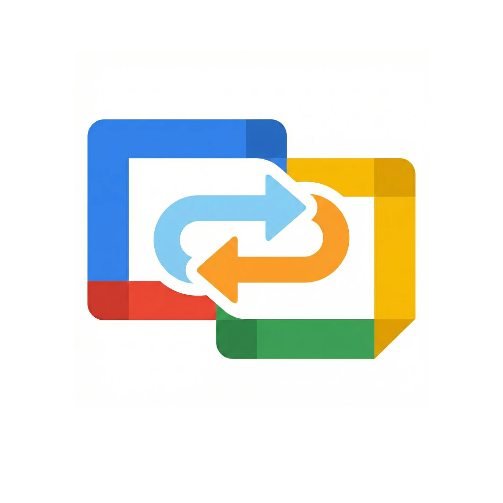 Calendar Auto Sync - CalMirror