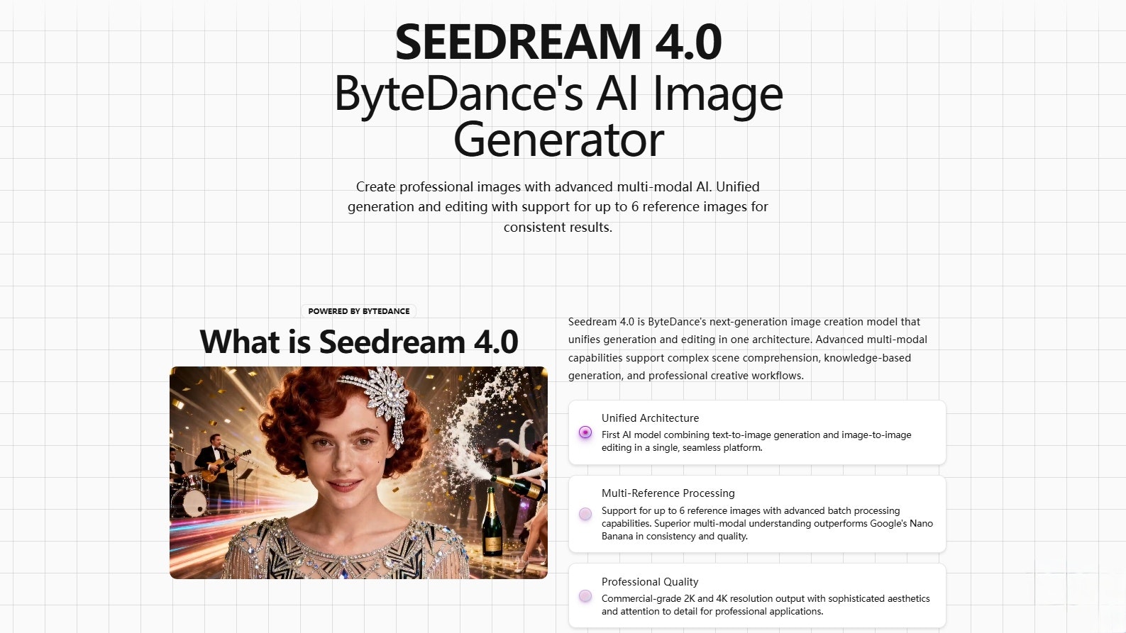 Seedream 4.0 gallery image