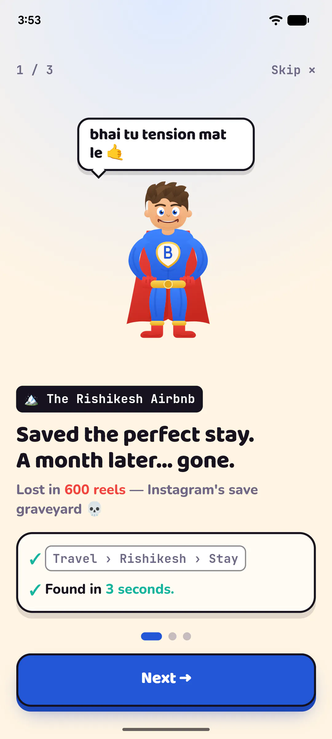 BhaiFinder gallery image