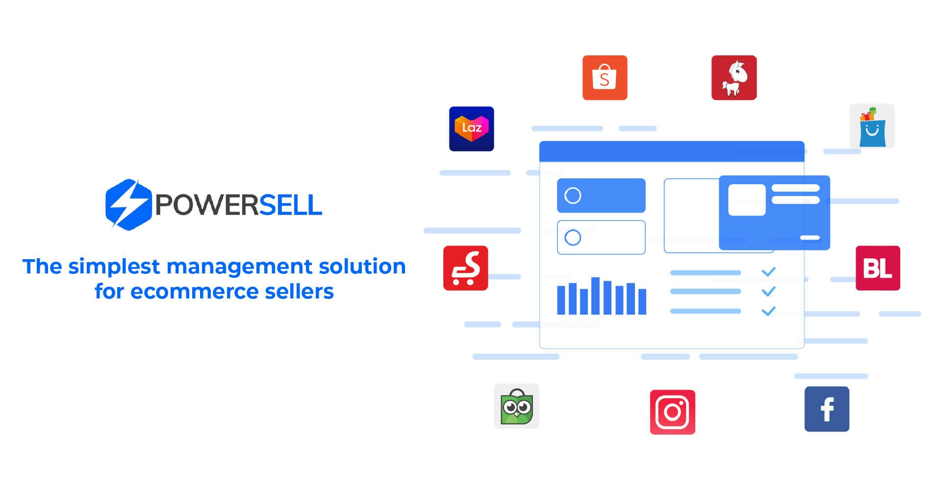 PowerSell gallery image