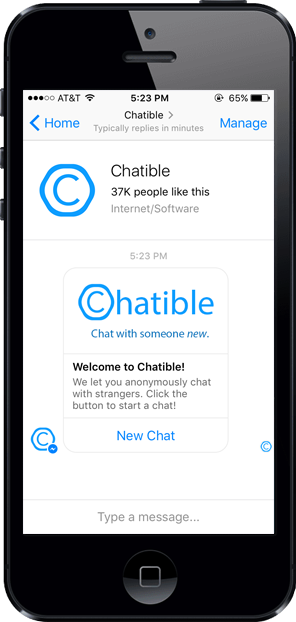 Chatible gallery image