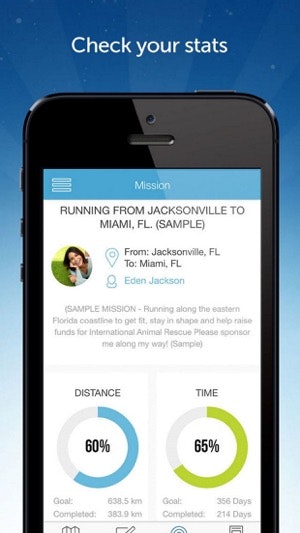 The Conqueror Virtual Fitness Challenges gallery image