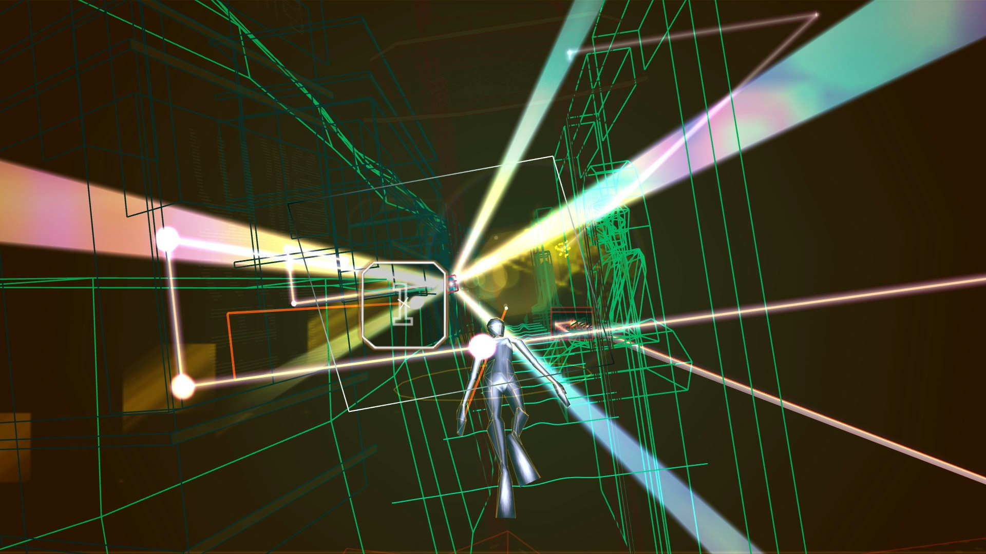 Rez Infinite gallery image