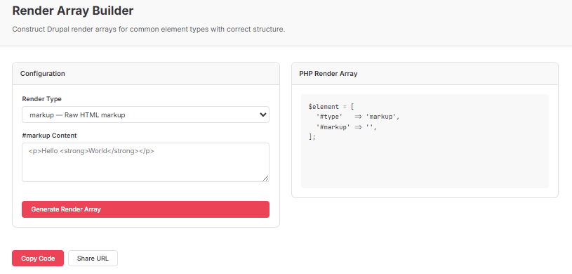 DevCodex for Drupal gallery image