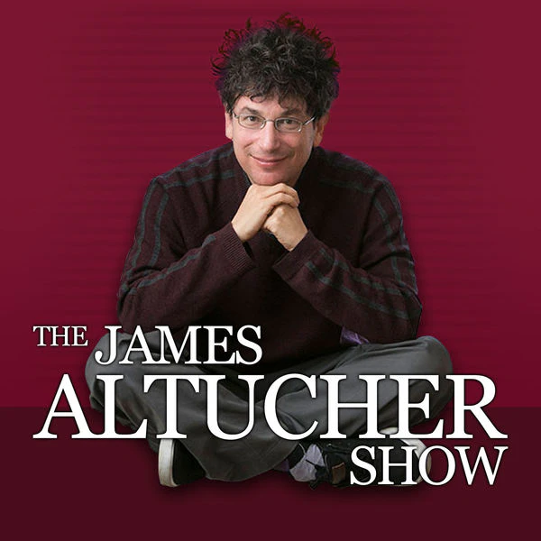 The James Altucher Show - Dan Harris: The Pursuit of Happiness