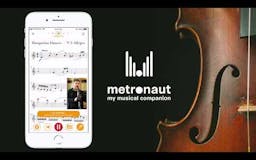 Metronaut media 1