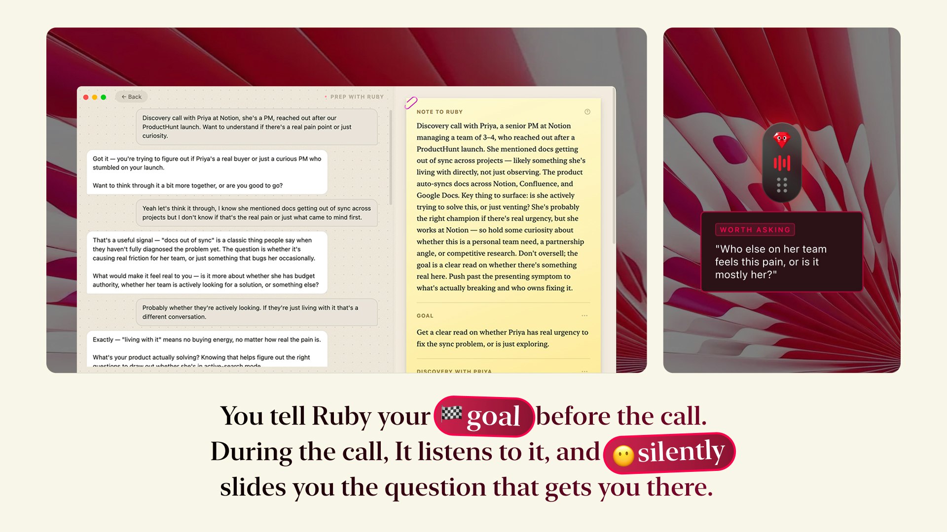 Ruby gallery image