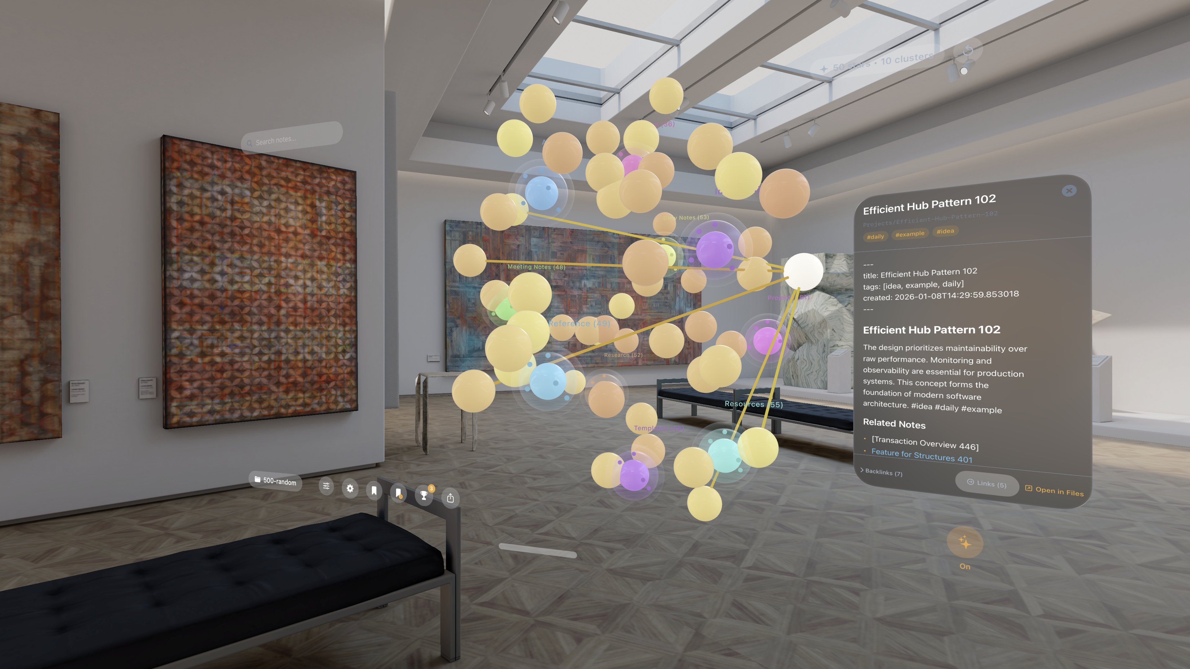 Constellation gallery image