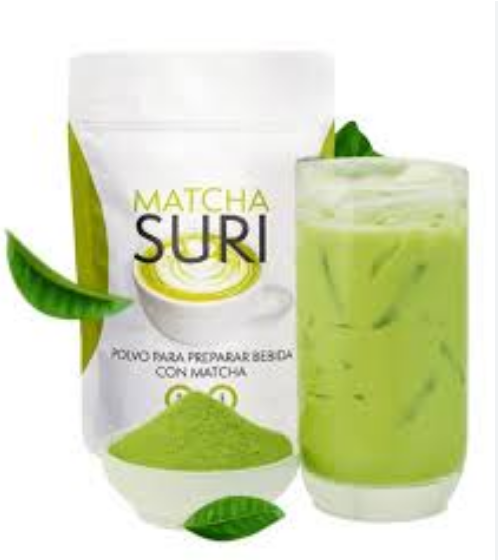 Matcha Suri – Natural Energy  gallery image