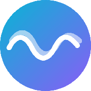 WhisperTranscribe.ai -  - Product Hunt launch logo and brand identity