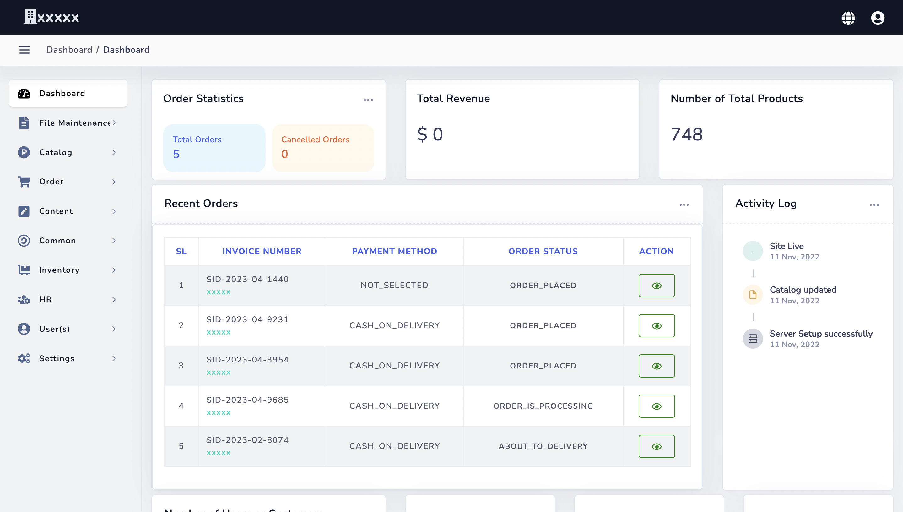 eCommerce Platform gallery image