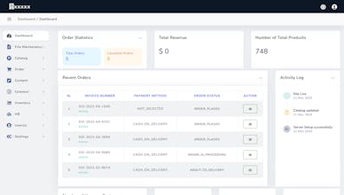 eCommerce Platform gallery image