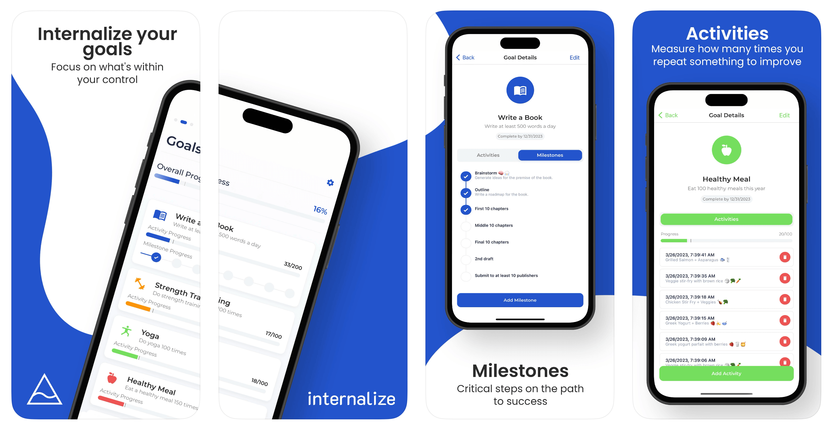 Internalizar media 1
