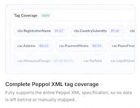 Peppolpdf gallery image