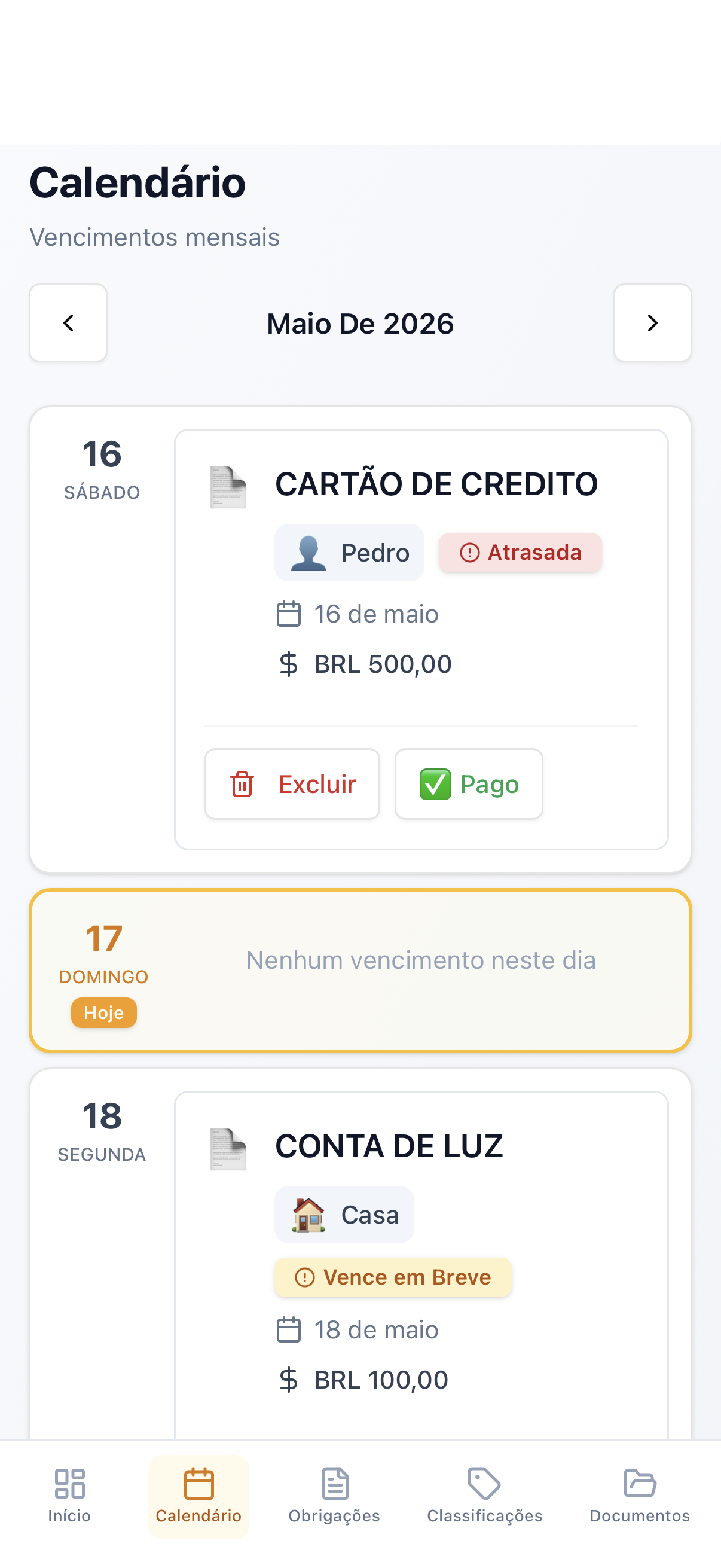 Facilita gallery image