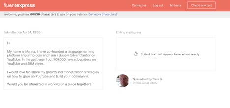 Fluent.express gallery image