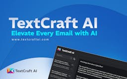 TextCraft AI 🐱 media 1