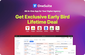 OneSuite gallery image