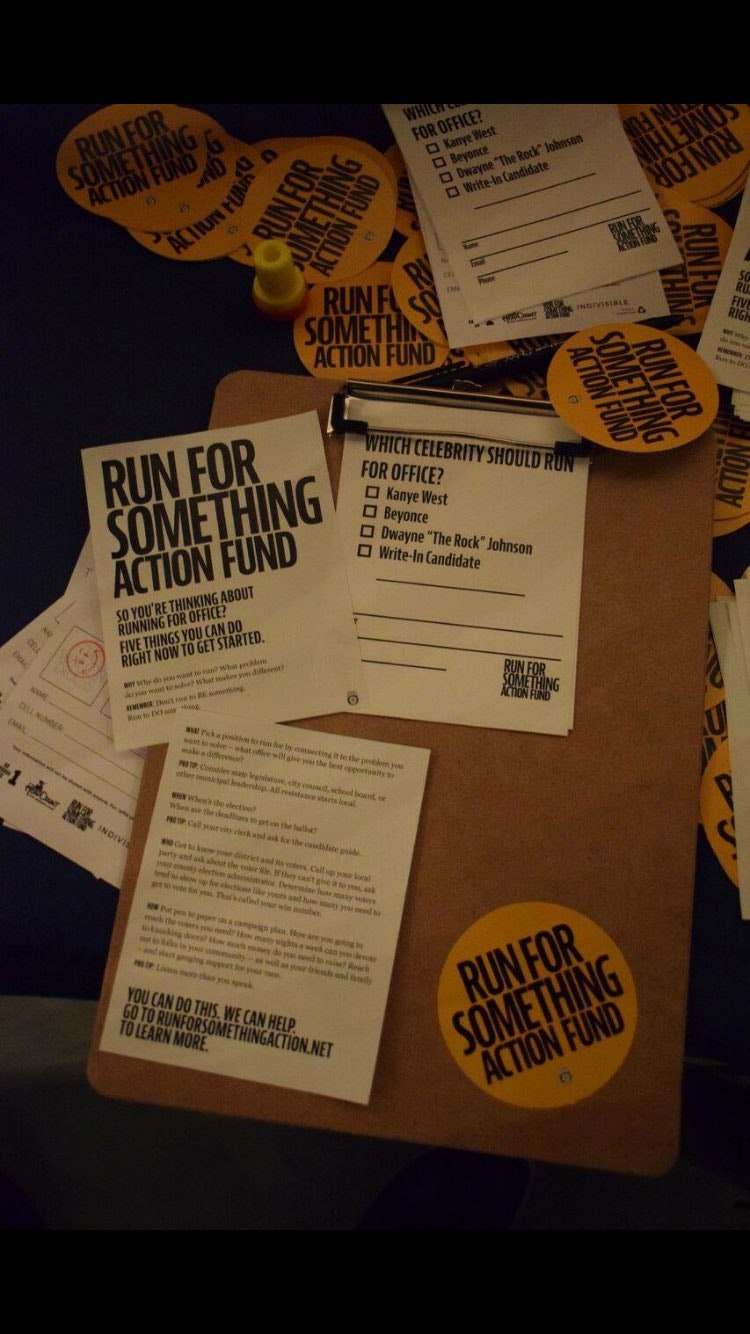 Run for Something gallery image