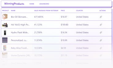 WinningProducts.co gallery image