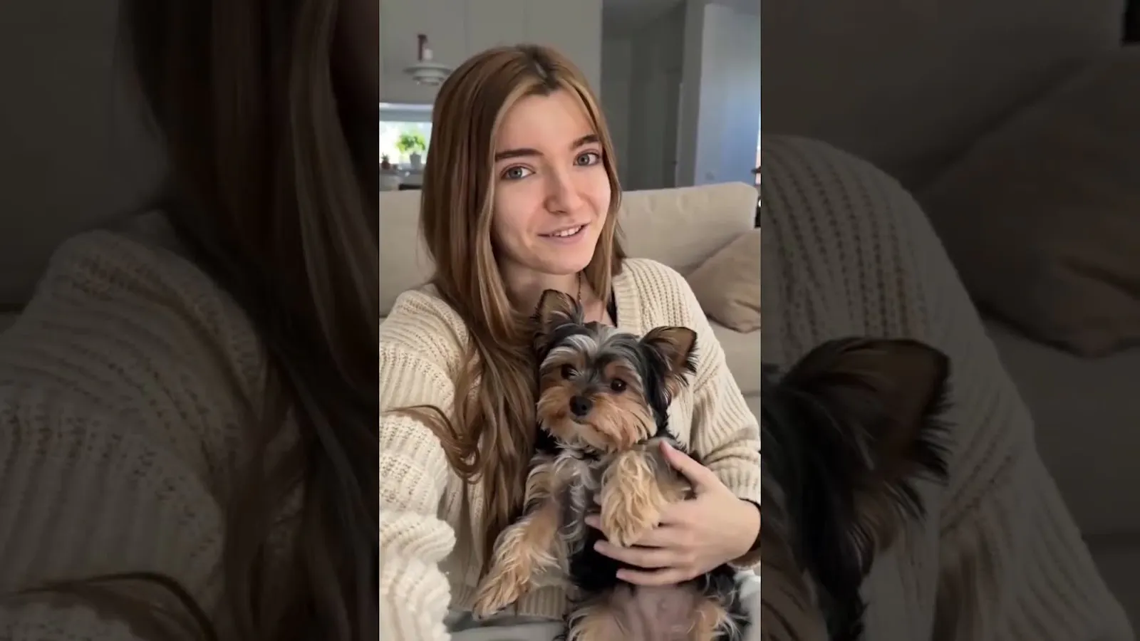 Patitas Felices screenshot 1 (video preview)