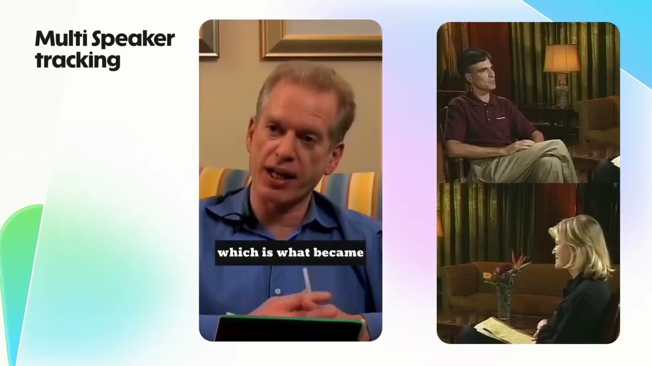 Instant Highlights V2 by Heygen gallery image