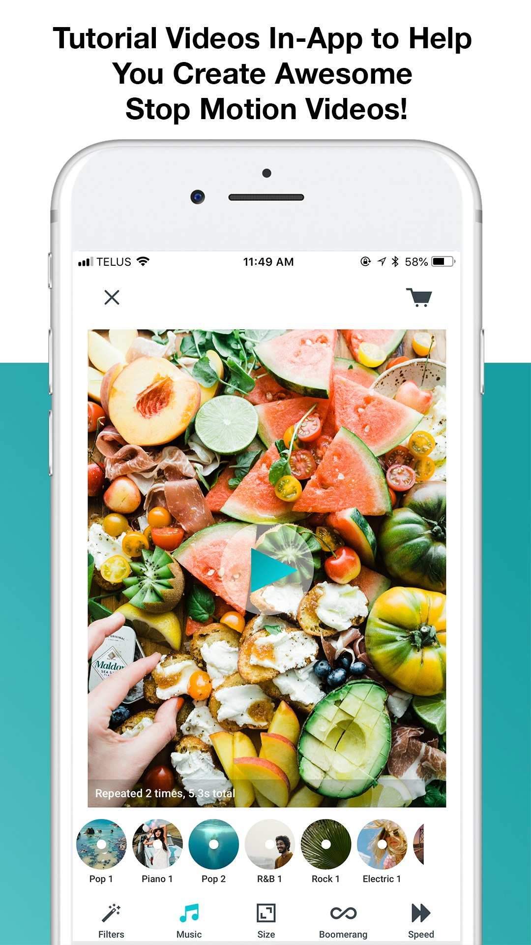 Life Lapse for Android gallery image
