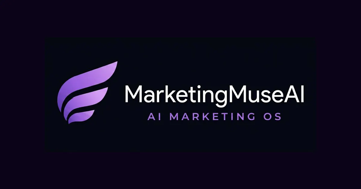 MarketingMuseAI gallery image