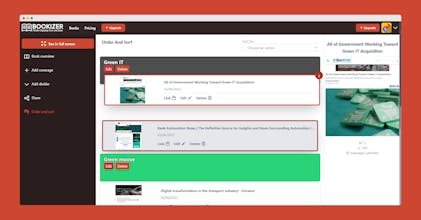 Bookizer gallery image