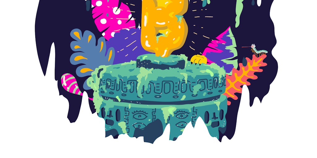 Cash App (My First Bitcoin) Image