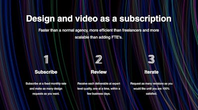 Liquid GTM gallery image