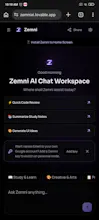 Zemni AI gallery image