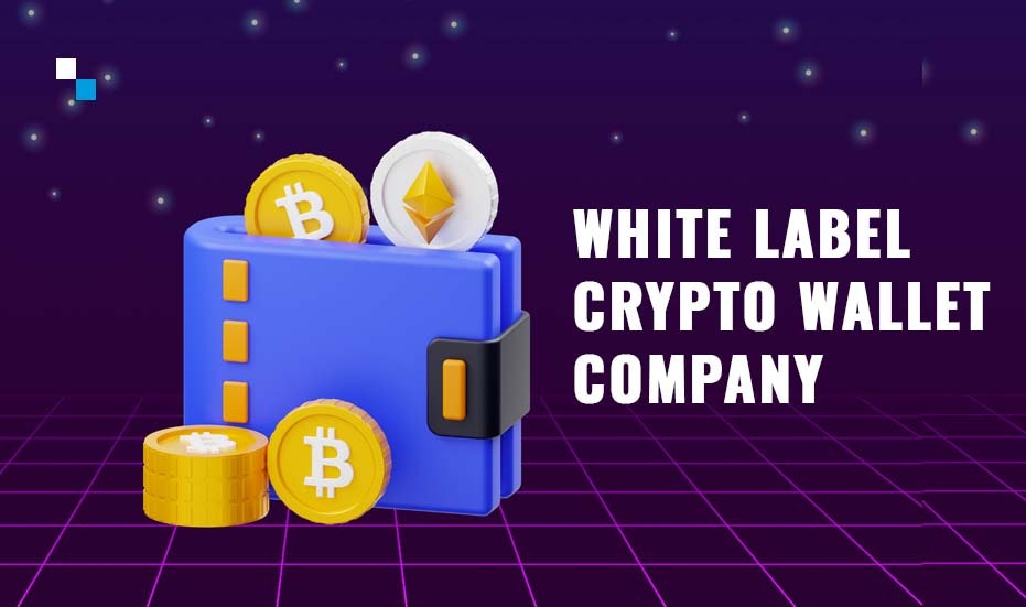White-Label Crypto Wallet