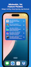 Updates: Podcast Player gallery image